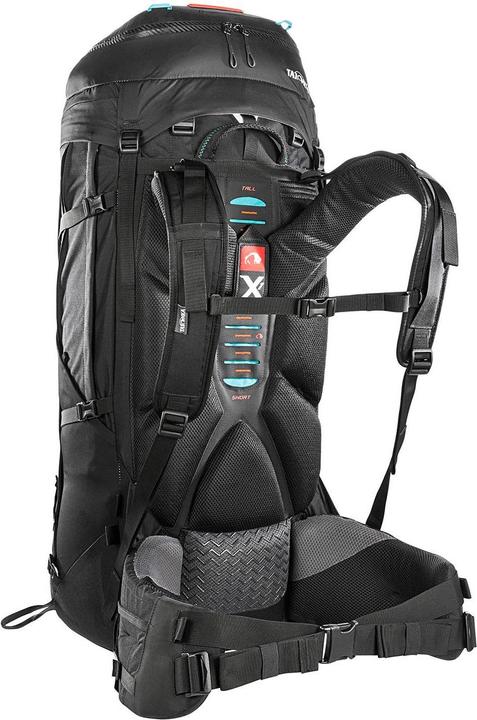 Actual product image Tatonka Yukon X1 75+10 Backpack (75 l)