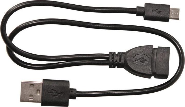 Actual product image Wiwa TUNER DVBTT2 H265 MINI LED (DVB-T2, DVB-T)