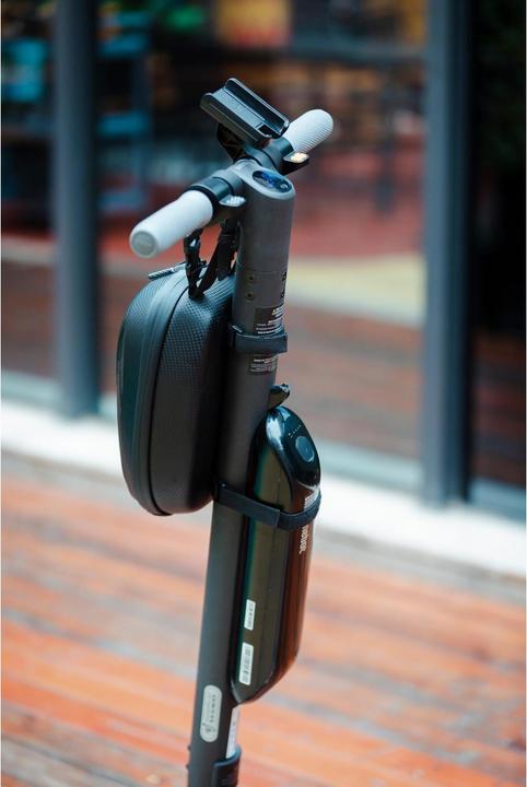Immagine prodotto Segway-Ninebot Borsa anteriore V2 Schwarz