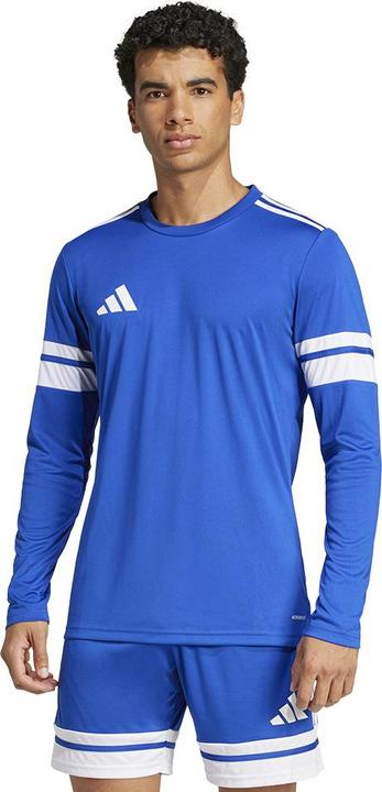 Actual product image adidas Squadra 25 Jersey (M)
