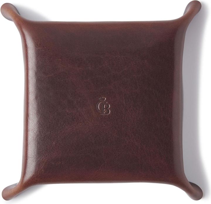 Produktbild Castelijn & Beerens Gaucho Taschenleerer Schale Leder 13 cm (Tasche)