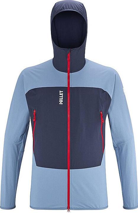 Millet Softshelljacke Fusion XCS