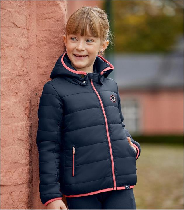 Image du produit ELT Veste matelassée Lucky Liv Kids (116)