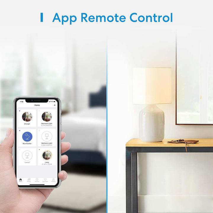 Produktbild Meross MSS550 EU (HomeKit)