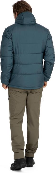 Actual product image Stoic MountainWool200 StorboSt. Hoody (4XL)
