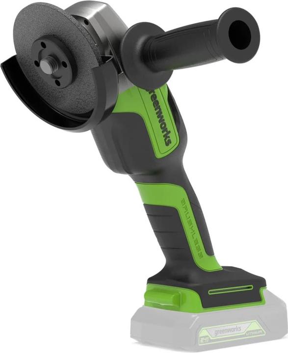 Image du produit Greenworks Ridge (125 mm)