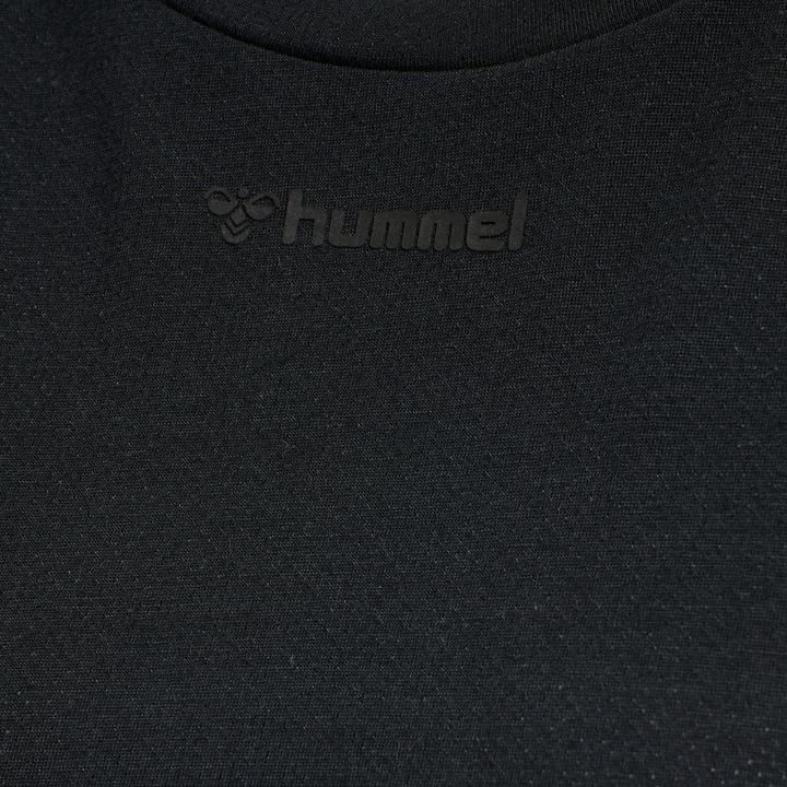 Actual product image hummel Mt Vanja T-Shirt L/S (M)