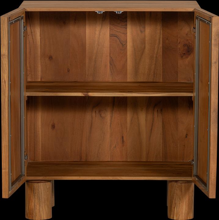 Actual product image BePureHome Collection (95 x 80 x 43 cm)