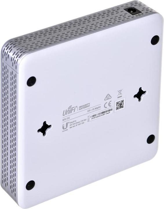 Image du produit Ubiquiti USG : Passerelle de sécurité UniFi