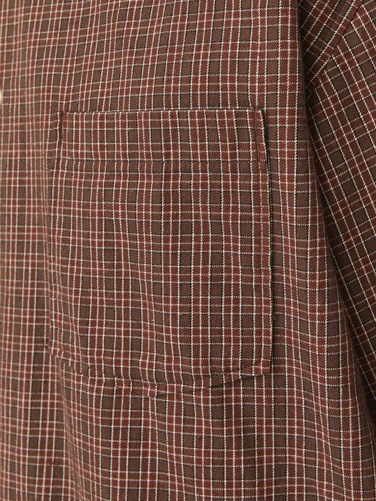 Produktbild Jack & Jones Jorrobb Check Shirt Ls Ln (XL)