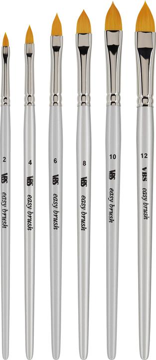 Immagine prodotto VBS Spazzola per la lingua del gatto "Easy Brush (8.80 mm)