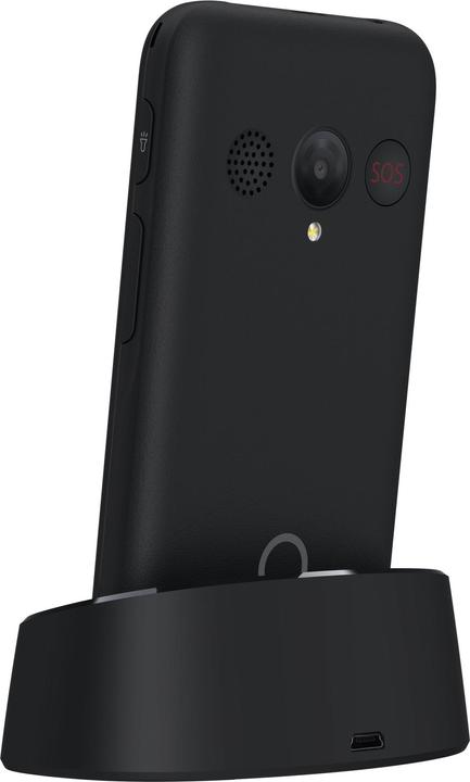Produktbild Telekom 30.85 4G Feature Phone RAM 48 MB / 128 MB (2.40", 0.30 Mpx, 4G)
