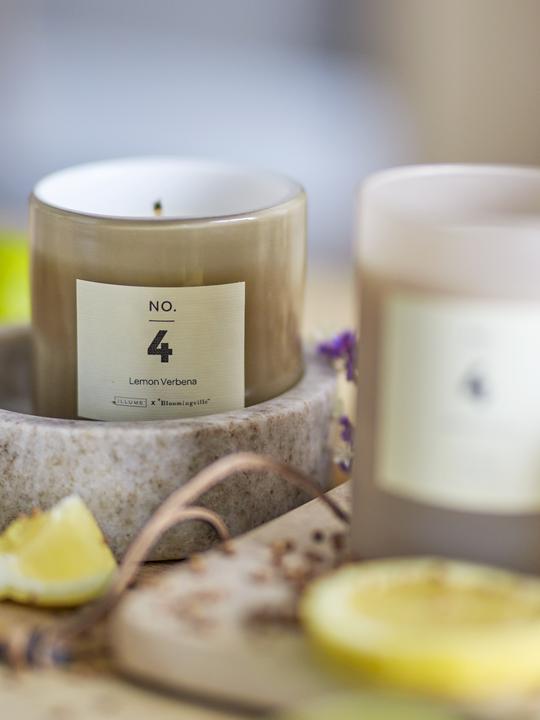 Produktbild Illume x Bloomingville NO. 4 - Lemon Verbena (200 g)
