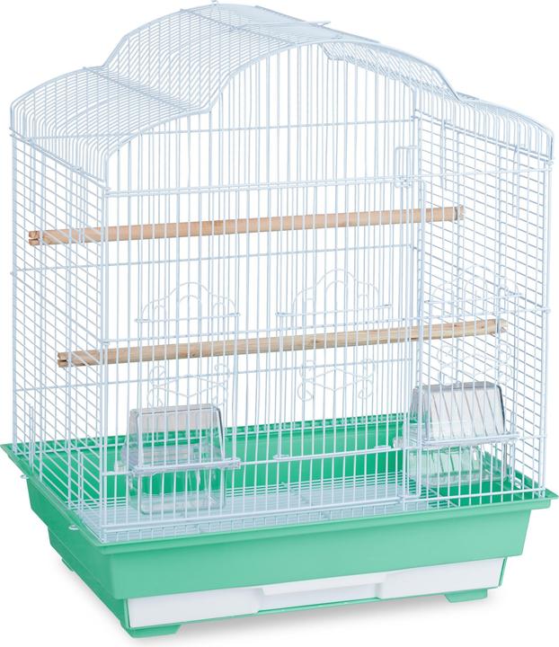 Produktbild Relaxdays Vogelkäfig
