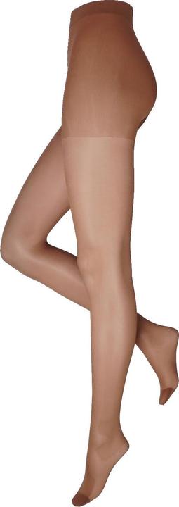 Image du produit Levee Satin Sheer 20 Collant, couleur 237 peau, taille 44-46 (20 DEN, 44 - 46)