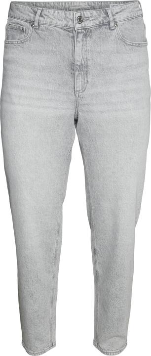 Vero Moda VMCTESSA Hohe Taille Hohe Taille Jeans Mom Jeans (44)