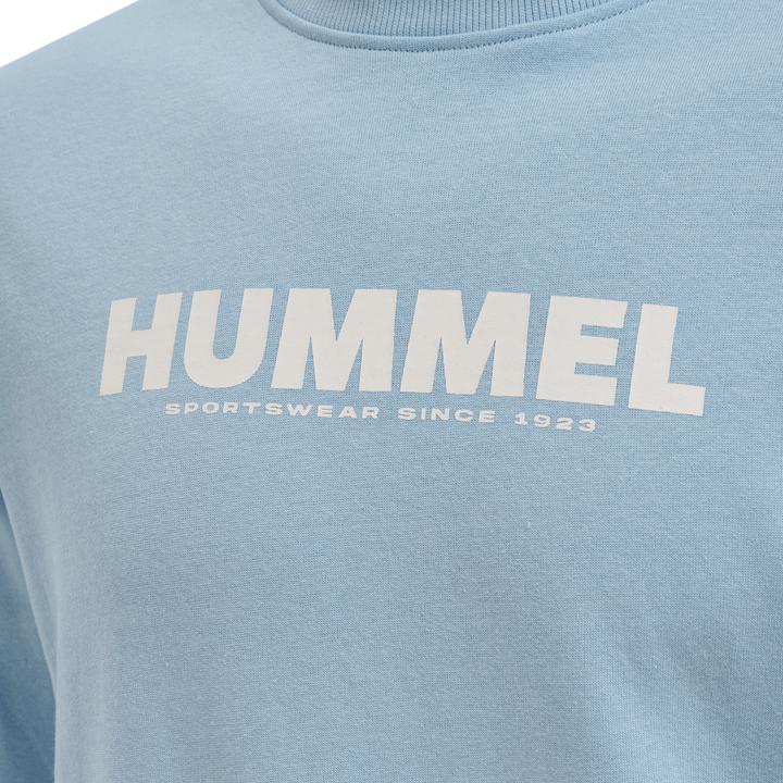 Actual product image hummel Legacy Sweatshirt (M)