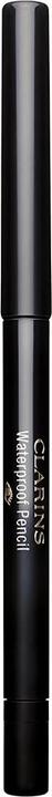 Image du produit Clarins Waterproof Pencil (01 - Tulipe noire)
