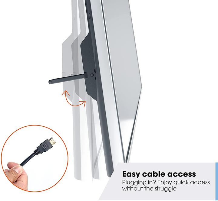 Produktbild Vogels TVM 3405 (Wand, 77", 50 kg)