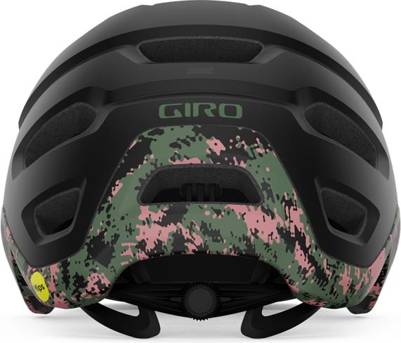 Produktbild Giro Source MIPS Helmet (55 cm)