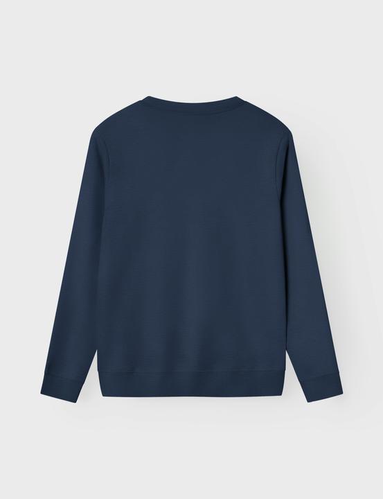 Produktbild Lmtd Relaxed Fit Sweatshirt (122)