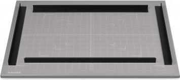 Actual product image Kaiser Fototechnik Repro plate