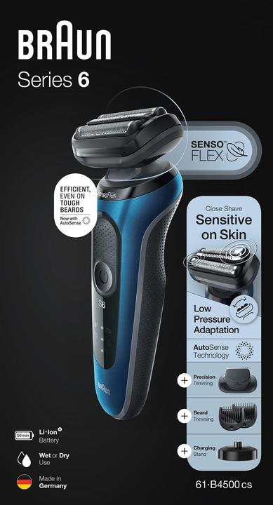 Image du produit Braun Série 6