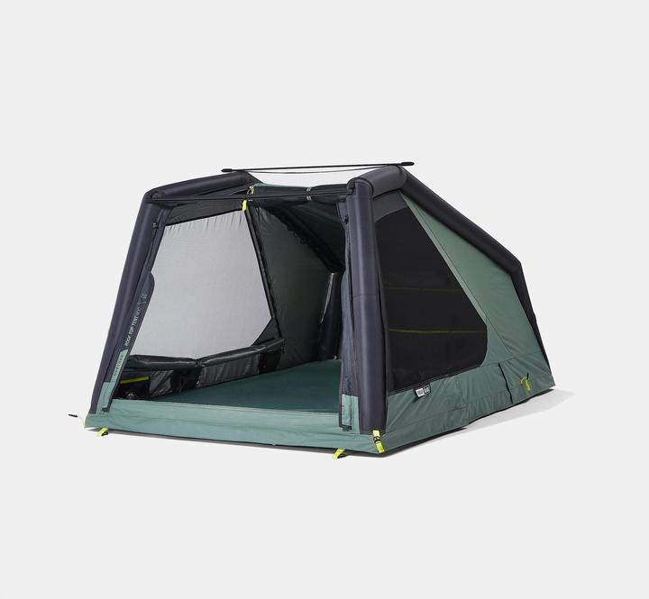 Immagine prodotto Quechua Compact Roof (Tenda sul tetto, 56 kg, 2 persone)