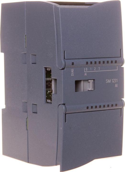 Image du produit Siemens SIMATIC S7-1200 SM1231 4x entrée analogique