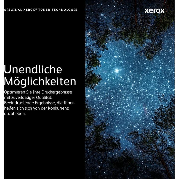 Actual product image Xerox 106R03757 (FC)