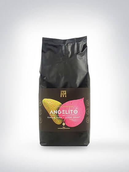 Image du produit Tropical Mountains Angelito (1000 g, Torréfaction légère)