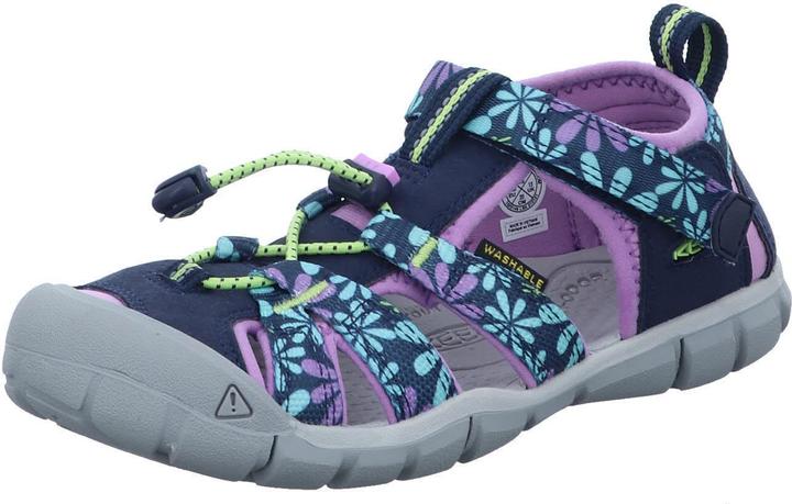 Immagine prodotto Keen Y Seacamp II CNX (37)