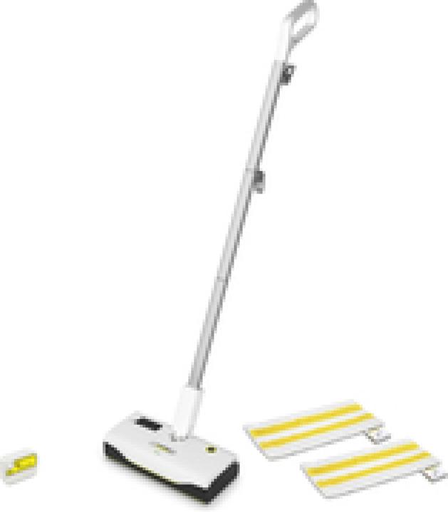 Produktbild Kärcher Sc 1 Upright (1300 W)