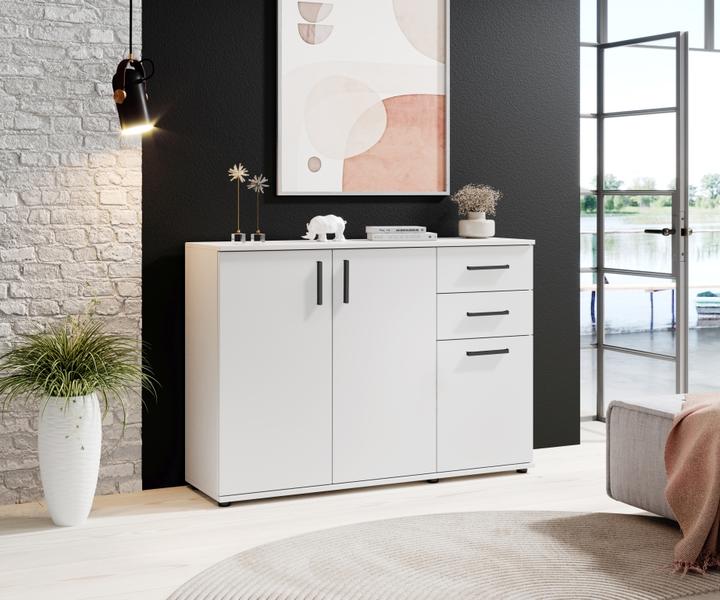Image du produit Bega Consult Obereuerheim (120 x 35 x 84 cm)