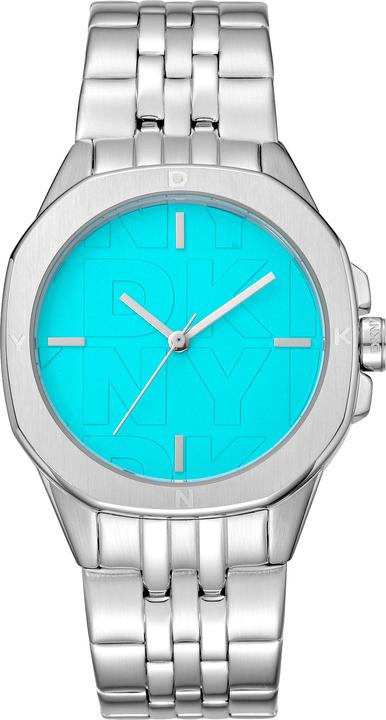 Produktbild DKNY Brooklyn Midi - DK1L012M0045 (34 mm)
