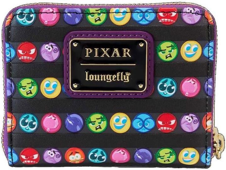 Funko Loungefly: Disney - Inside Out 2 - Core Memories Zip Around Wallet