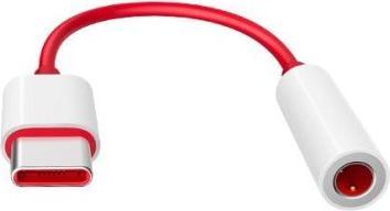 iLike Type-C to 3.5mm Adapter (Bulk) (USB Type C, 3.5mm jack)