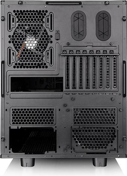 Produktbild Thermaltake Core X9 (ATX, mATX, Mini-ITX, E-ATX)