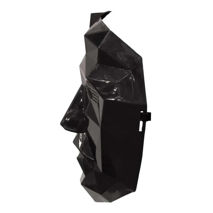 Image du produit Magni Masque Squid Game leader Polygon noir