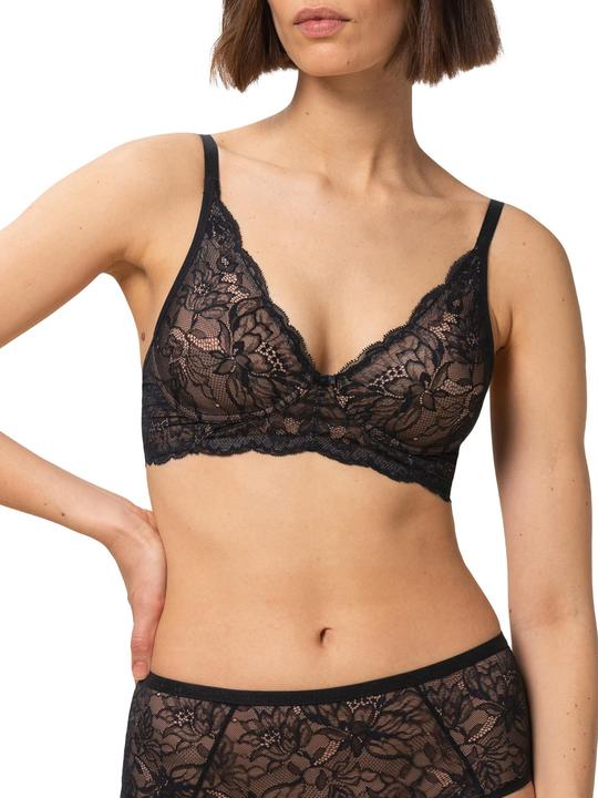 Actual product image Triumph Amourette Charm underwired bra (90 C, pack of 2)