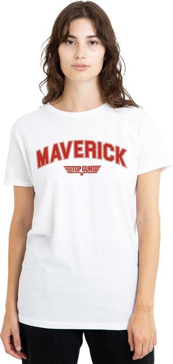 Produktbild Top Gun Maverick TShirt (XL)