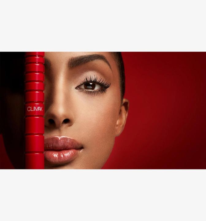 Actual product image NARS Cosmetics Climax Mascara (Explicit Black)