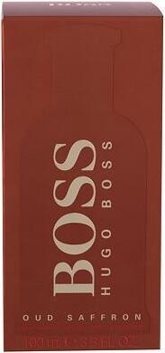 Produktbild Hugo Boss Bottled Oud Saffron (Eau de Parfum, 100 ml)