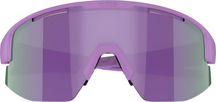 Immagine prodotto Bliz Matrix (Grigio, Specchio Viola)