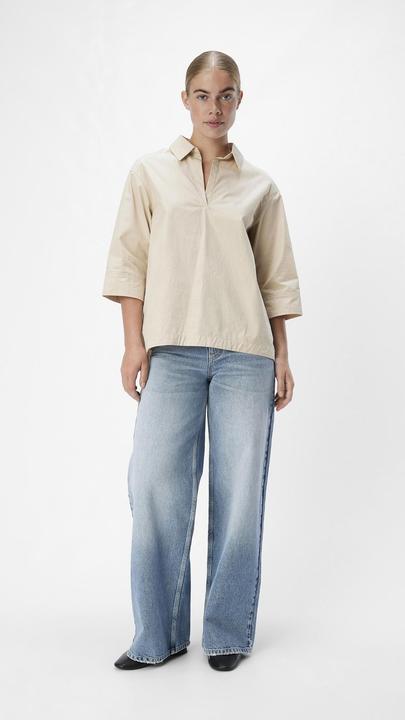 Produktbild Object Loose Fit Oberteil (36)