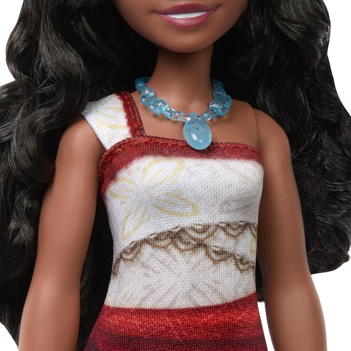 Produktbild Disney Princess Vaiana