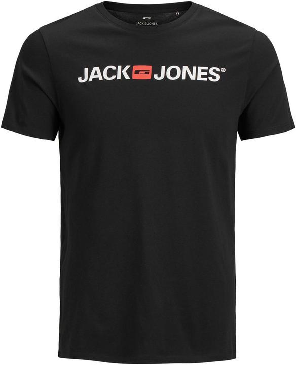 Jack & Jones Klassisches T-Shirt (XS)