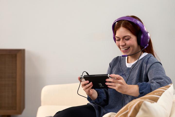 Produktbild Turtle Beach Airlite Fit (Kabelgebunden)