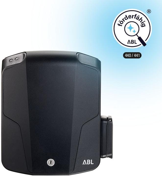 Immagine prodotto ABL eMH1 (Tipo 2, 11 kW, 16 A, Tipo 2)