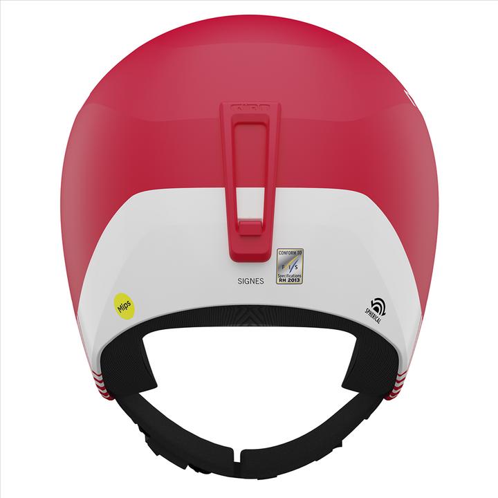 Actual product image Giro Signes Spherical Helmet (55.5 - 59 cm, M)